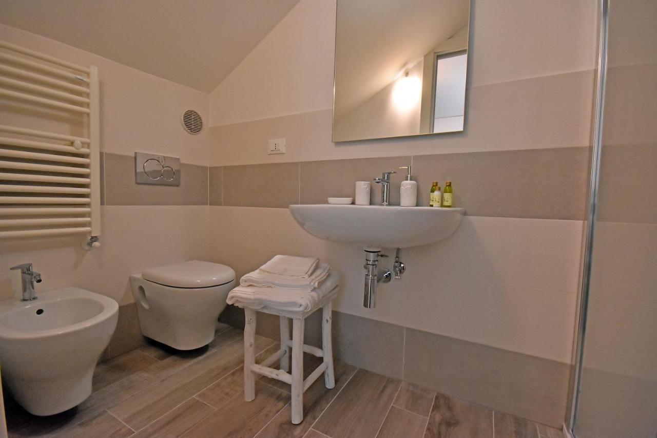 Castelli In Aria Bed & Breakfast Finale Ligure Exterior photo